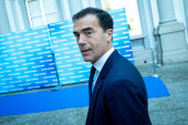 Sandro Gozi: Od izdajnika Italije do agitatora protiv Srbije
