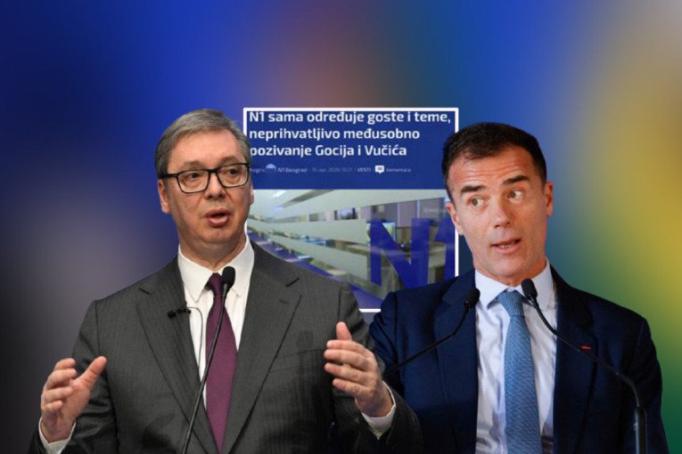 Sandro Gozi: Od izdajnika Italije do agitatora protiv Srbije