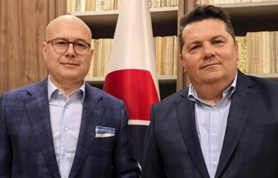 Miloš Vučević postavio na mesto Mariniku Tepić: Evo šta joj je poručio u brutalnom odgovoru na X mreži