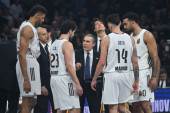 Skariolo napušta Real Madrid: Menja ga bivši trener Crvene zvezde (FOTO)