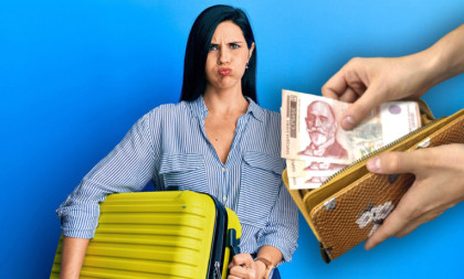 Kako "jeftin" odmor postaje skup vikend: Ovo su skriveni troškovi prazničnih putovanja!