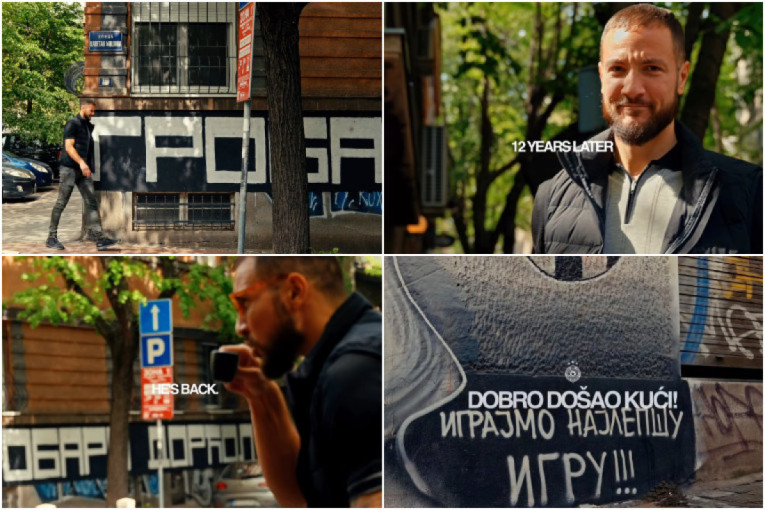 Partizanova pobeda za kraj! Pogledajte hajlajtse trijumfa protiv Baskonije! (VIDEO)