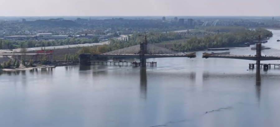 Nova žila kucavica Srbije: U aprilu spajanje krakova mosta na Fruškogorskom koridoru!