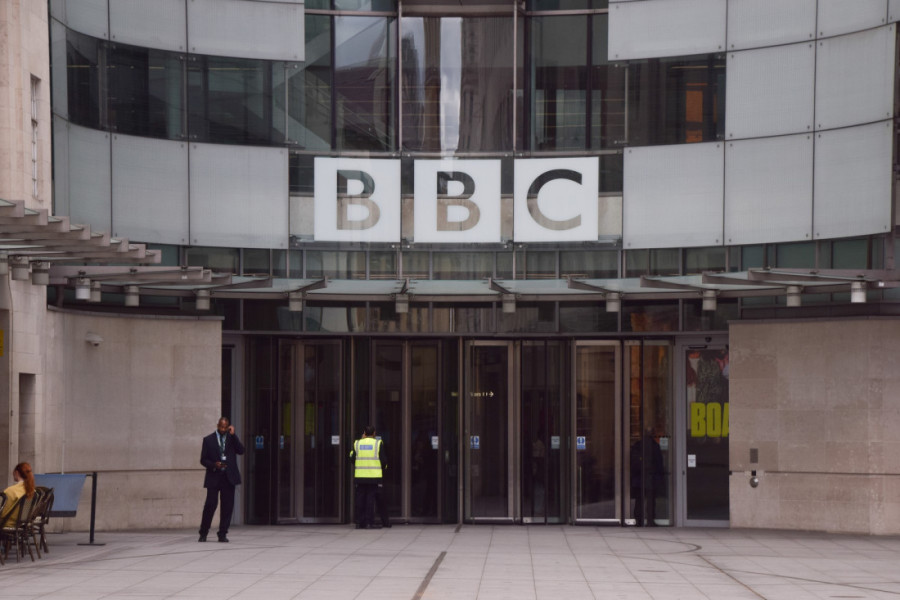 Ni BBC-ju ne cvetaju ruže: Otkaz će dobiti čak 2.000 ljudi, ovo je razlog!