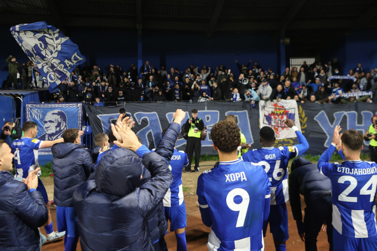 Dođite na stadion! Direktor OFK Beograd zove sve "romantičare"