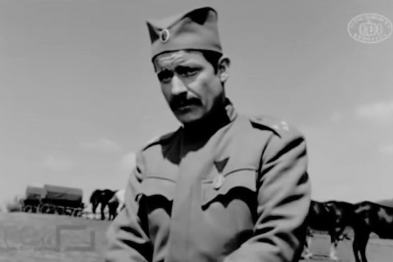 Umro glumac iz filma "Valter brani Sarajevo"