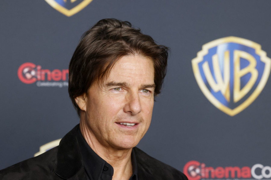 Šarliz Teron šokirala prolaznike u Njujorku: Pogledajte dramatičan snimak koji ledi krv (VIDEO)