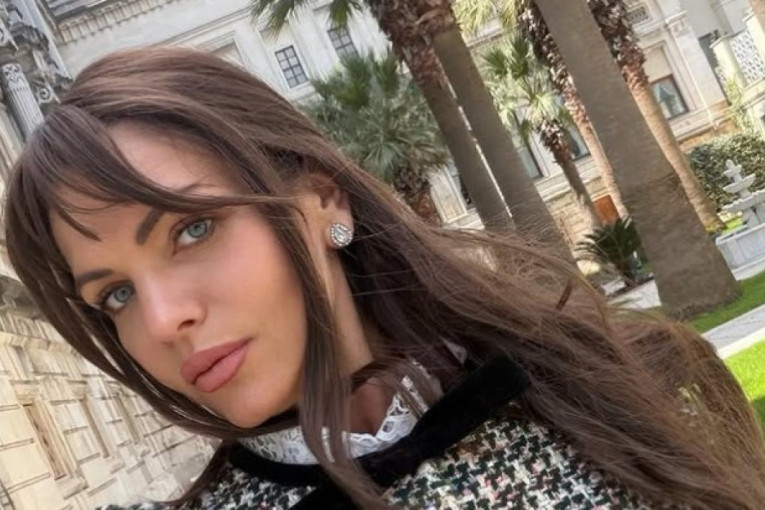 Džejla progovorila o trojci: Jakov je hteo, nije bilo teško jer svo troje znamo (VIDEO)