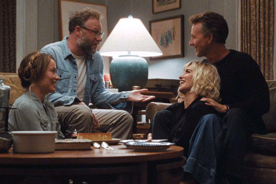 Penelope Kruz kao misteriozna plavuša sa pozivom na "igru": Večera koja se pretvara u noćnu moru (FOTO/VIDEO)