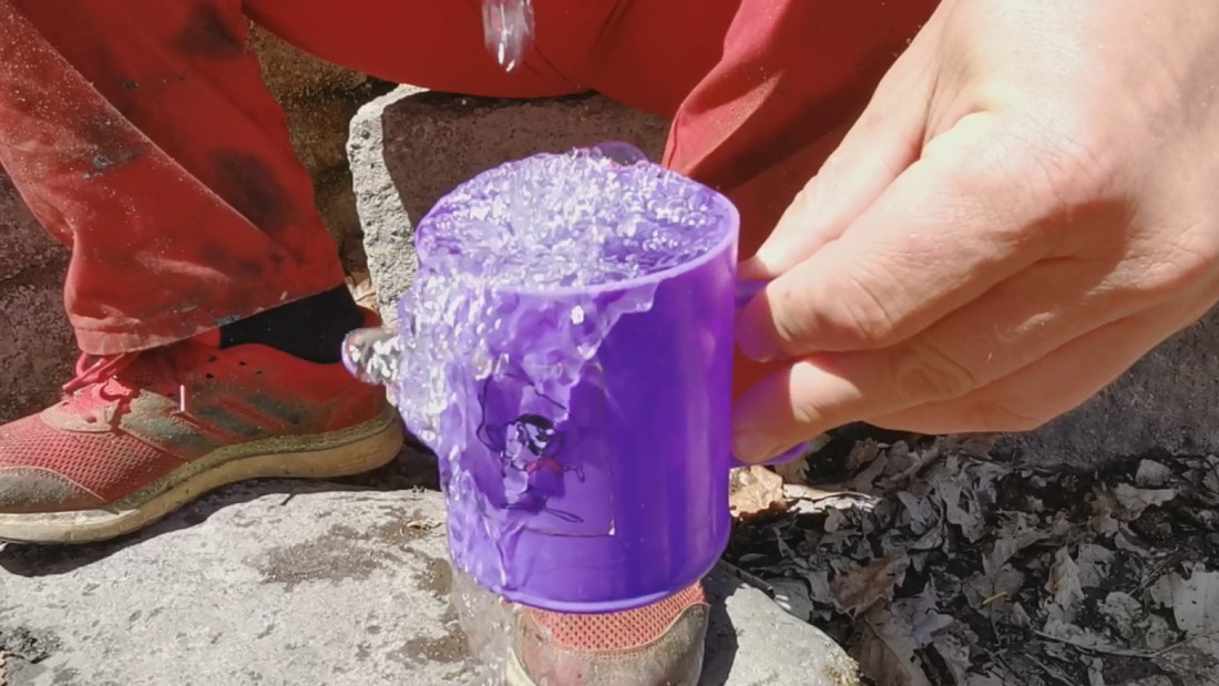 Ovde voda teče na svakom koraku! Selo Borač pravo prirodno bogatstvo (FOTO)