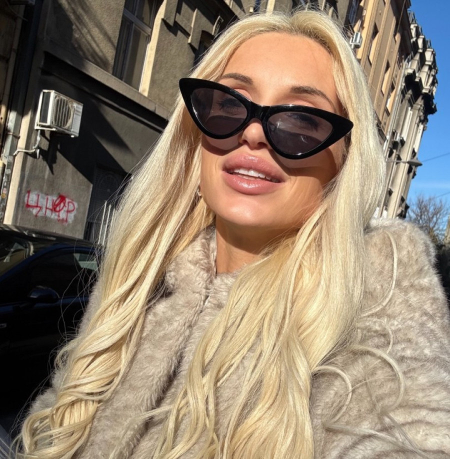 Glumica napravila drastičnu promenu, inboks joj pretrpan istim pitanjem: "Kako si to uspela?!" (FOTO)