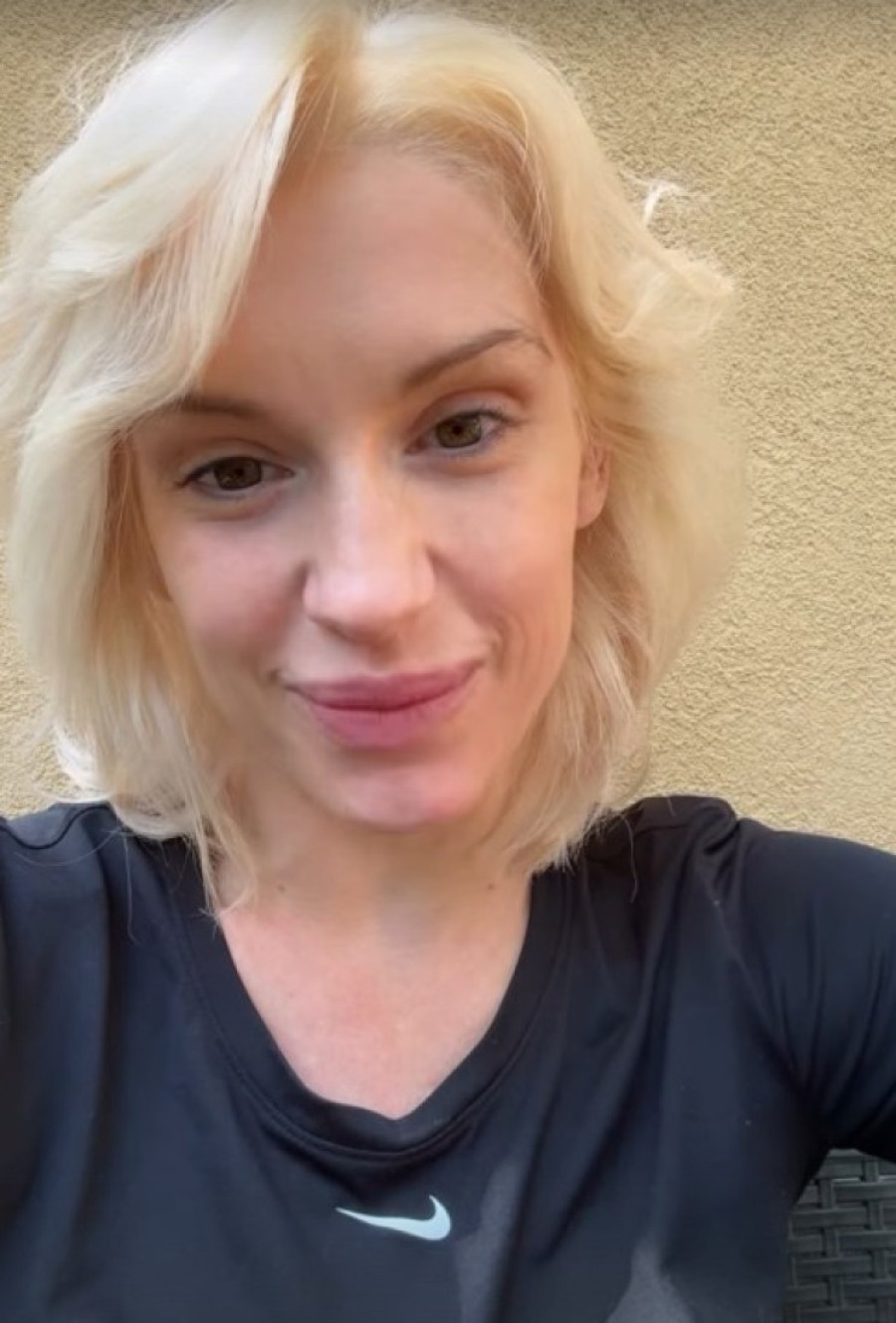 Glumica napravila drastičnu promenu, inboks joj pretrpan istim pitanjem: "Kako si to uspela?!" (FOTO)