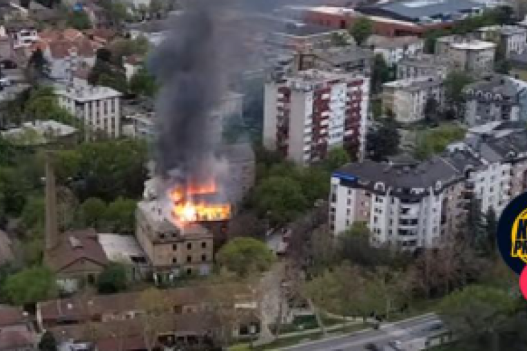Stari mlin zapalio blokaderkin maloletni sin? Skandal koji danima potresa Obrenovac dobija epilog