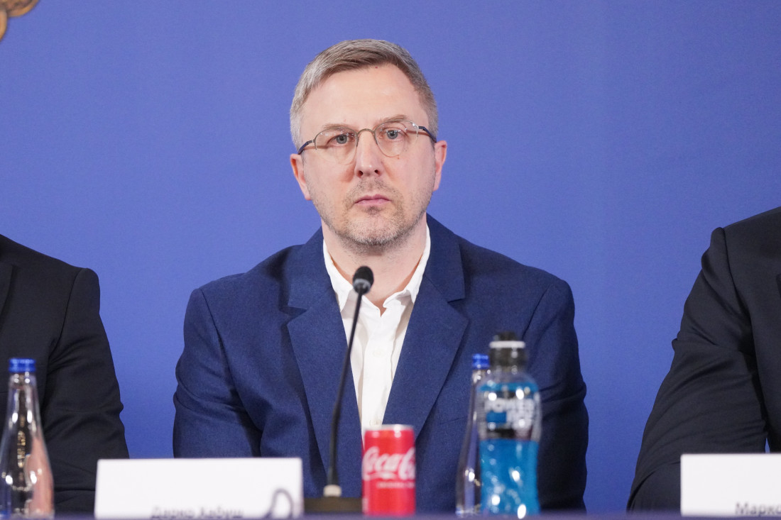 Beograd staje za vikend! Od petka kreće zatvaranje ulica, evo gde nema prolaza (FOTO)