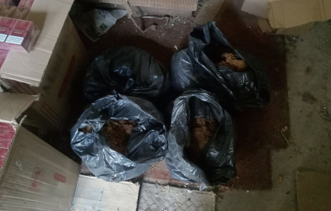 Hitna akcija po nalogu tužioca: Ovo je zaplenjeno u Požarevcu