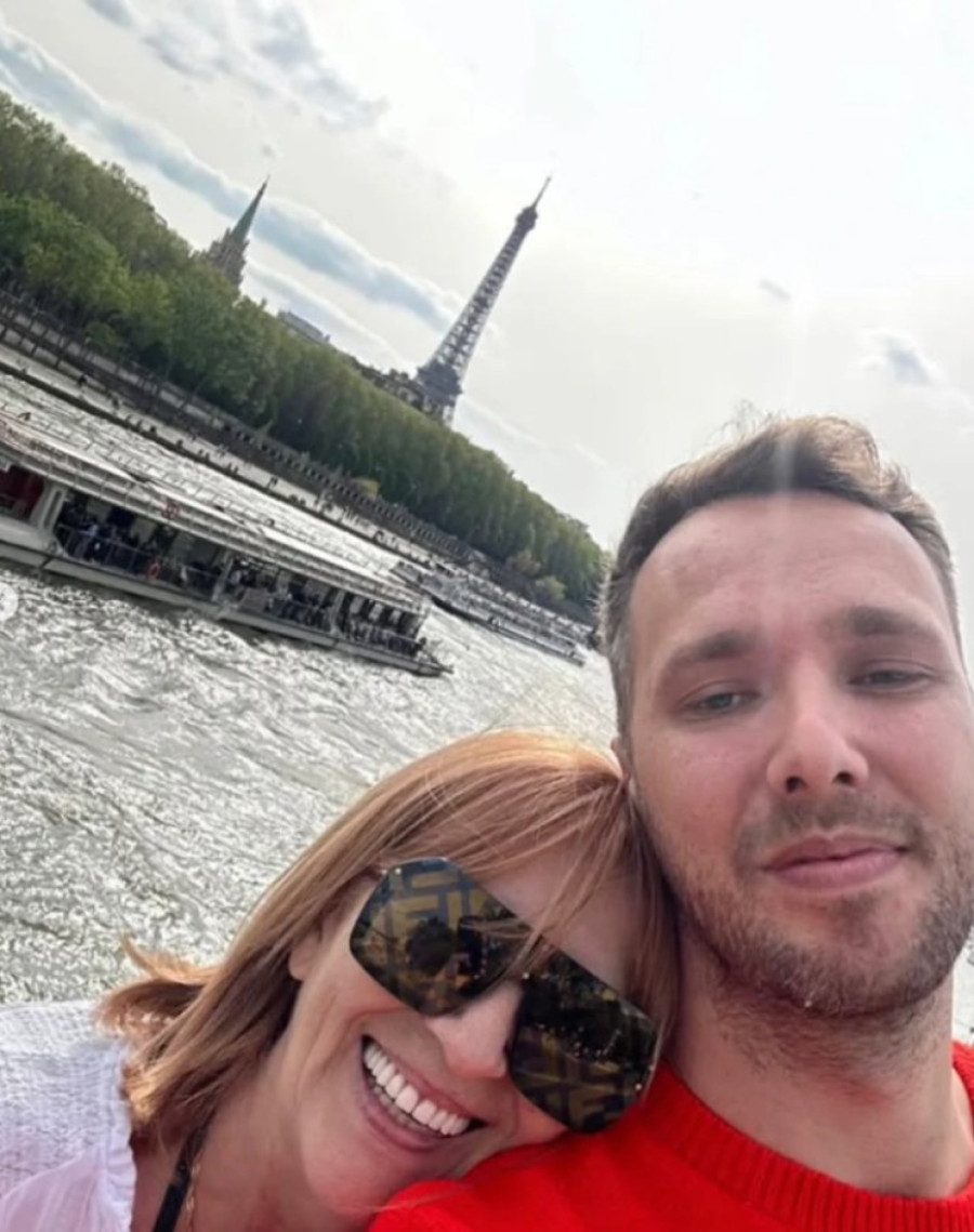 Sahrana žene Čede Markovića: Brojne poznate ličnosti se opraštaju od Ljilje