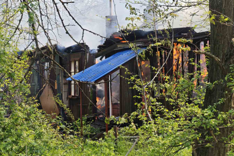 Uživajte dok traje: Sunčano i toplo danas, ali već od utorka sledi promena