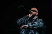 Buba Corelli iznenadio fanove! U jeku Goat tour-a, nakon 5 godina reper izdao solo projekat