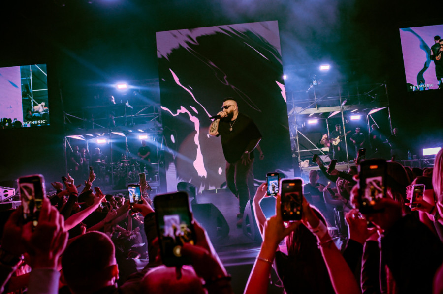 Buba Corelli iznenadio fanove! U jeku Goat tour-a, nakon 5 godina reper izdao solo projekat