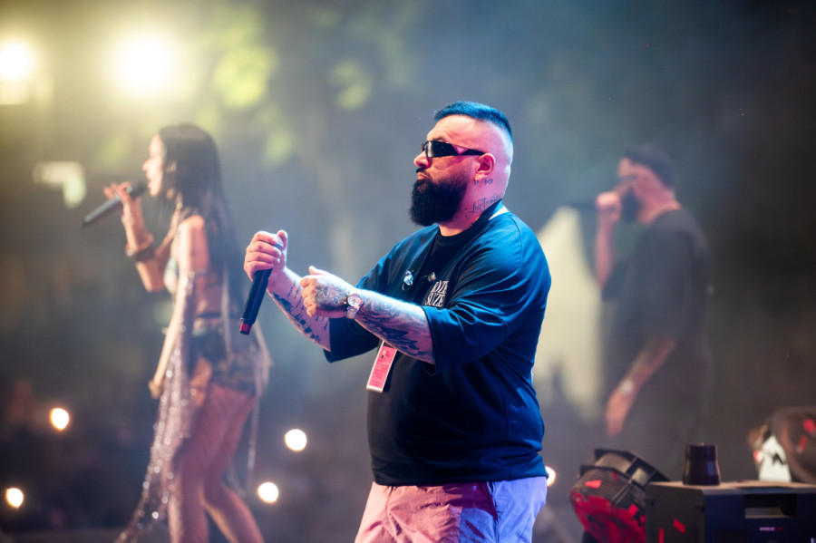 Buba Corelli iznenadio fanove! U jeku Goat tour-a, nakon 5 godina reper izdao solo projekat