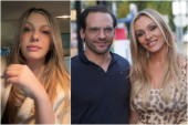 Trudnu ju je prevario sa Anabelom! Ispovest prve žene Andreja Atijasa: "Na televiziji sam čula da ima drugu"