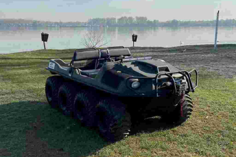 „Gradska čistoća“ otpočela sa tretmanima suzbijanja larvi komaraca na javnim površinama