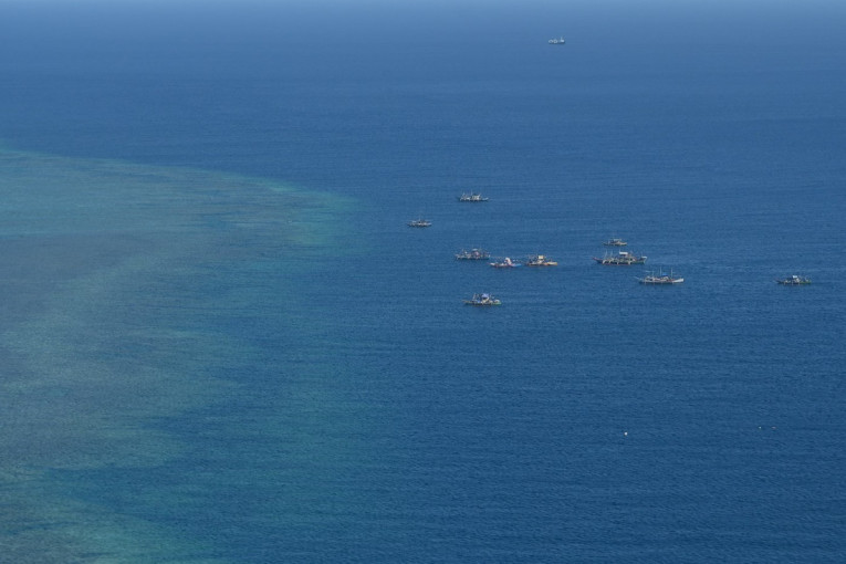 I Kina ulazi u blokadu! Zatvorena još jedna pomorska ruta