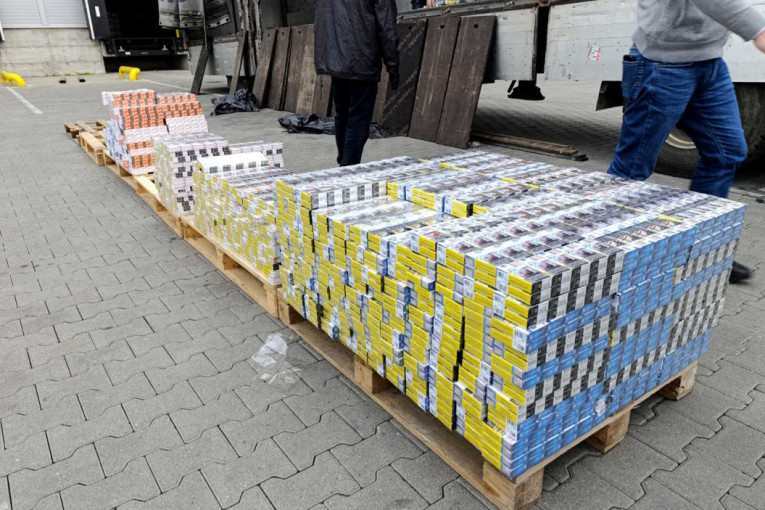 Dačić: Zakon o oružju i municiji, kao i sistem mera u cilju suzbijanja trgovine ljudima