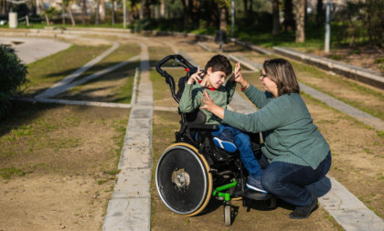 Počinje Javna rasprava o Nacrtu zakona o roditeljima negovateljima