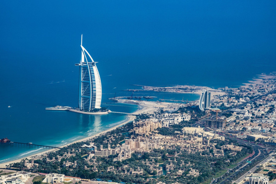 Ikona Dubaija ide na veliki remont: Burdž al Arab se zatvara na više od godinu dana