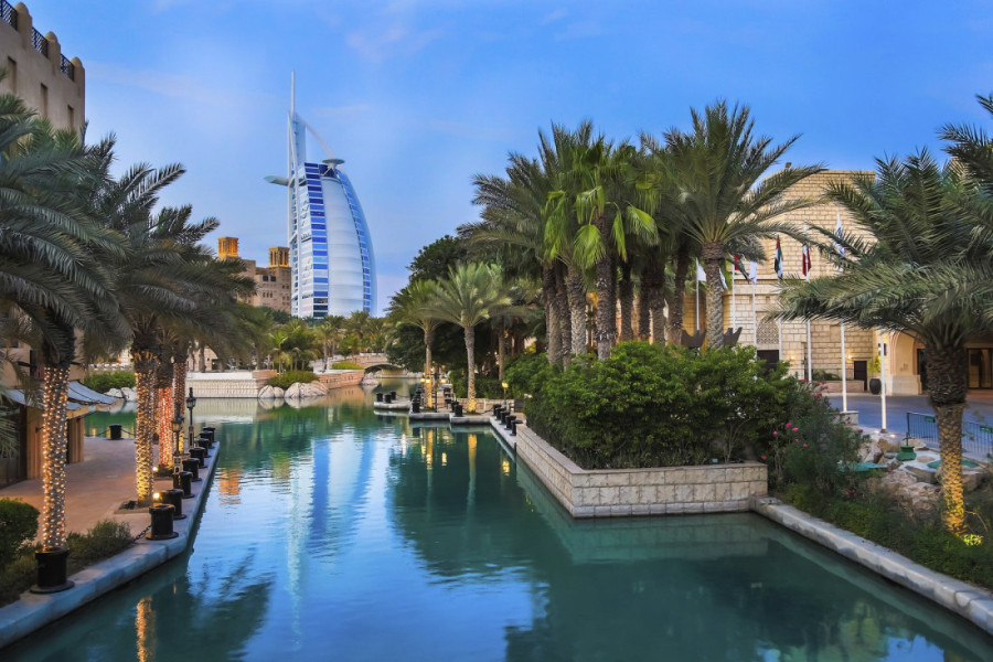 Ikona Dubaija ide na veliki remont: Burdž al Arab se zatvara na više od godinu dana