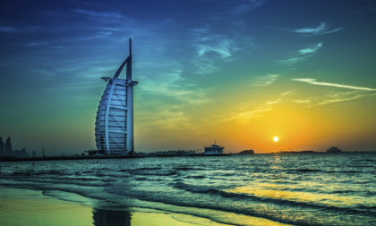 Ikona Dubaija ide na veliki remont: Burdž al Arab se zatvara na više od godinu dana