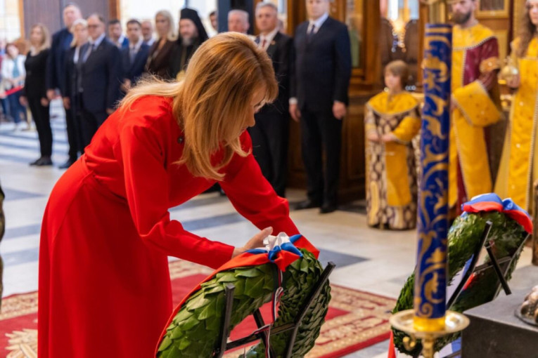 Episkop Heruvim na promociji knjige u Vukovaru: Tanasković jedan je od najsvestranijih intelektualaca našeg vremena