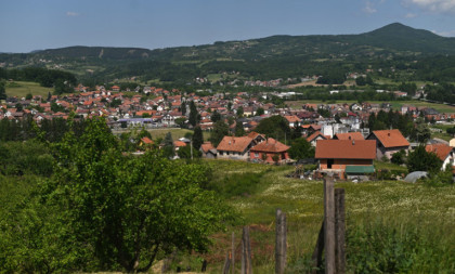 Srpsko selo postaje luks destinacija! Niče kompleks vila usred netaknute prirode