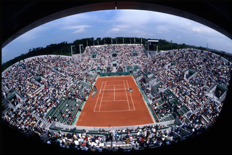 Rolan Garos povećao nagradni fond! Šampioni će inkasirati istorijsku sumu!