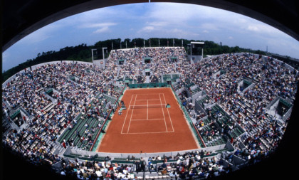 Rolan Garos povećao nagradni fond! Šampioni će inkasirati istorijsku sumu!