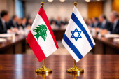 Izrael i Liban sklopili sporazum! Oglasio se Tramp, ovo su detalji