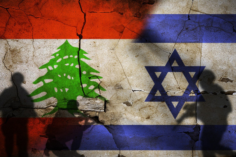 Prekid vatre između Libana i Izraela stupio na snagu!