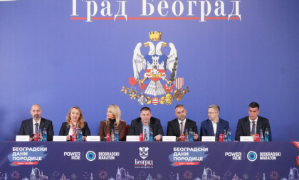 Beograd postaje centar zabave! Maraton i porodična magija na jednom mestu!