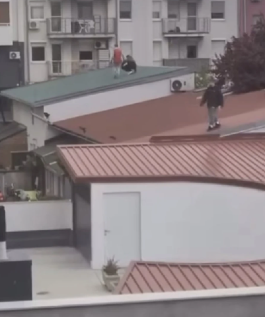 Opasan trend zavladao kod dece, apel se širi internetom: Objavite da ne bude nekih povreda! (FOTO)