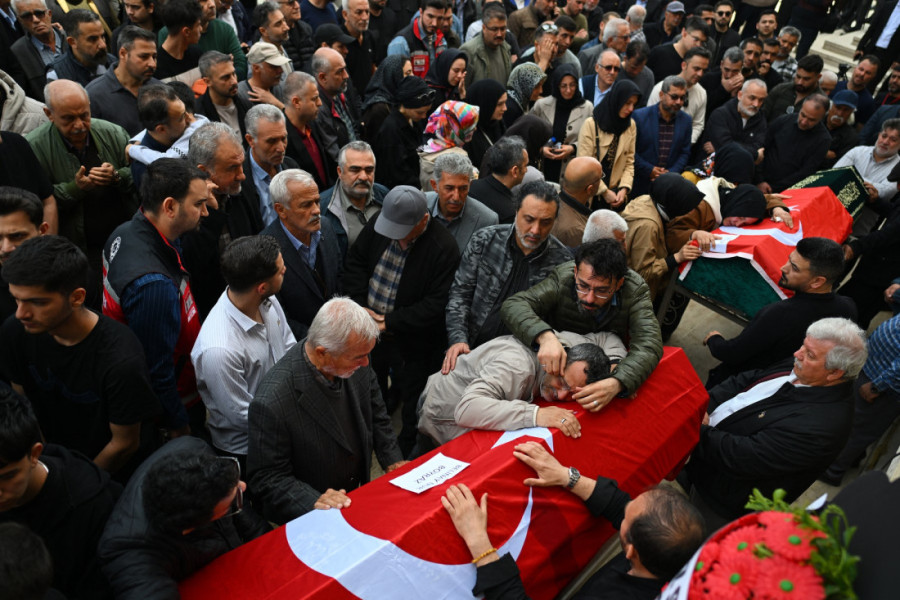 Objave o masakrima dovele do hapšenja: Policija reagovala širom Turske!