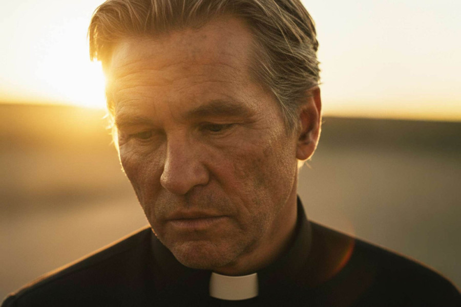 Val Kilmer vraćen iz mrtvih veštačkom inteligencijom: Pogledajte sablasni trejler za film koji nikad nije snimio (VIDEO)