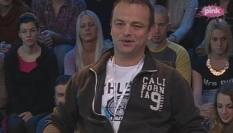 Poznato vreme i mesto sahrane Saše Katančića