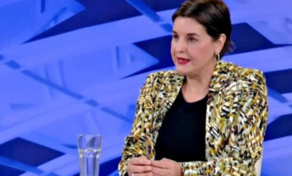 Skandal! Blokaderska mentorka iz Evropskog parlamenta napala Vučića, a smeta joj i istraga o smrti studentkinje (VIDEO)