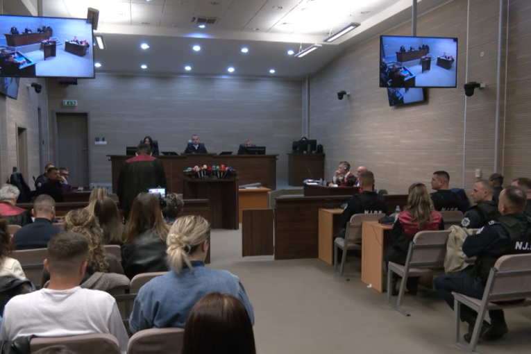 Skandal u Prištini: Za trojicu Srba traže doživotnu bez dokaza! (VIDEO)