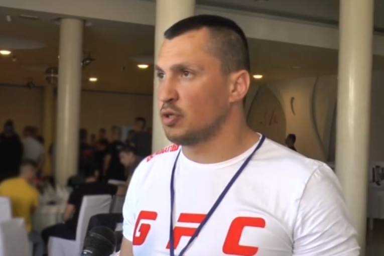 Eksplozija u Vranju! Meta bivši MMA borac, a ovo je bio treći napad (FOTO)