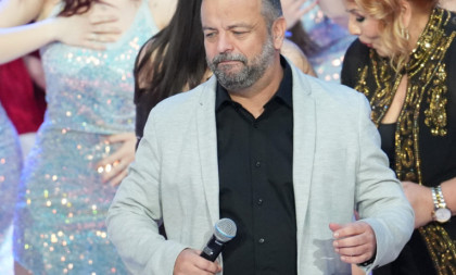 Poznato vreme i mesto sahrane Saše Katančića