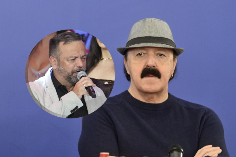 Sin Meline Galić ignoriše majčino venčanje: Neće ni da čuje za milionera, oglasio se porukom!