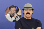 Haris Džinović o preminulom Saši: "Godinama je bio uz mene, talentovan pevač..."