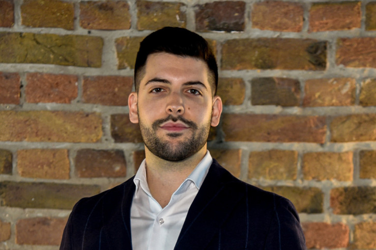 Transformacija načina na koji se upravlja nekretninama i kako se one doživljavaju: Zašto Roy El Al gradi Tenpal iz Beograda